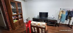 Blk 463 Hong Kah Ville (Jurong West), HDB 4 Rooms #548896371